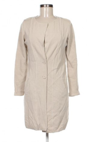 Női kardigán Claudia Strater, Méret M, Szín Bézs, Ár 5 559 Ft