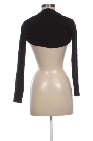 Γυναικεία ζακέτα Clockhouse, Μέγεθος S, Χρώμα Μαύρο, Τιμή 14,83 €