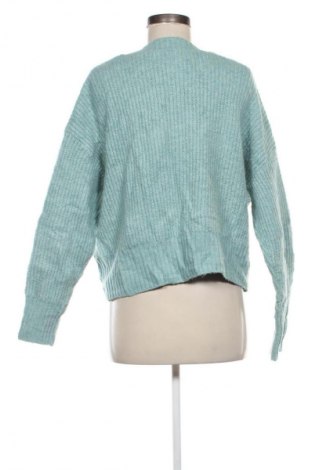 Damen Strickjacke Clockhouse, Größe L, Farbe Blau, Preis € 8,99