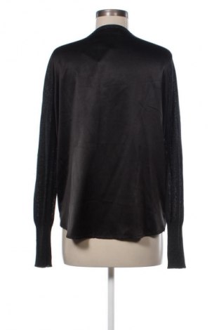 Дамска жилетка Clockhouse, Размер L, Цвят Черен, Цена 29,00 лв.