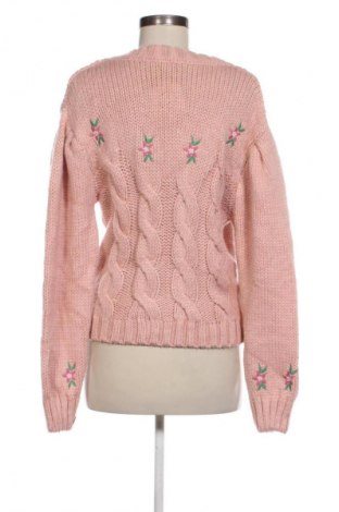 Damen Strickjacke Clockhouse, Größe L, Farbe Mehrfarbig, Preis 8,99 €