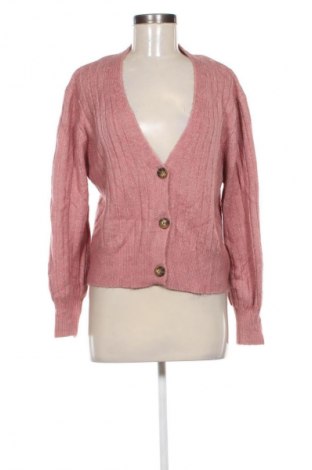 Dámsky kardigán Clockhouse, Veľkosť XL, Farba Ružová, Cena  5,95 €
