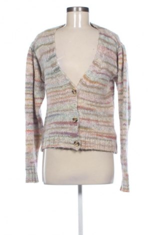 Дамска жилетка Clockhouse, Размер M, Цвят Многоцветен, Цена 29,15 лв.