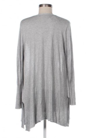 Damen Strickjacke Collection, Größe M, Farbe Grau, Preis 14,91 €