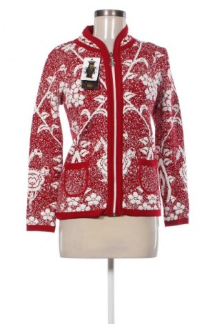 Damen Strickjacke Collection, Größe M, Farbe Mehrfarbig, Preis 23,52 €