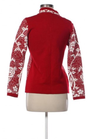 Damen Strickjacke Collection, Größe M, Farbe Mehrfarbig, Preis 23,52 €