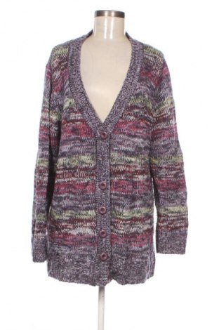Damen Strickjacke Collection L, Größe XL, Farbe Mehrfarbig, Preis 7,99 €