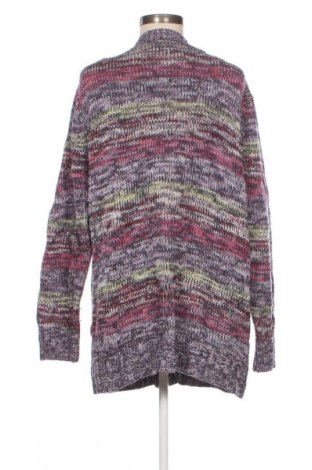 Damen Strickjacke Collection L, Größe XL, Farbe Mehrfarbig, Preis 7,99 €
