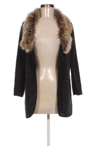 Damski kardigan Colloseum, Rozmiar S, Kolor Czarny, Cena 23,99 zł