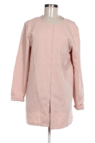 Damski kardigan Colours, Rozmiar M, Kolor Popielaty róż, Cena 23,99 zł