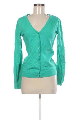 Cardigan de damă Colours, Mărime M, Culoare Verde, Preț 27,99 Lei