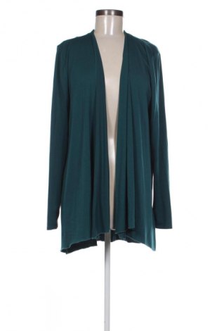 Damen Strickjacke Colours Of The World, Größe XL, Farbe Grün, Preis € 14,83