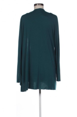 Damen Strickjacke Colours Of The World, Größe XL, Farbe Grün, Preis € 14,83