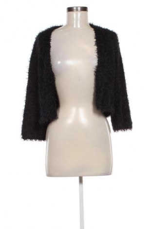 Damen Strickjacke Comma,, Größe S, Farbe Schwarz, Preis 13,99 €