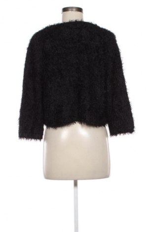 Damen Strickjacke Comma,, Größe S, Farbe Schwarz, Preis 13,99 €