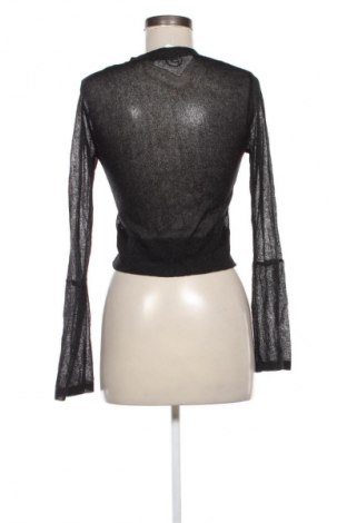 Дамска жилетка Conbipel, Размер M, Цвят Черен, Цена 11,99 лв.