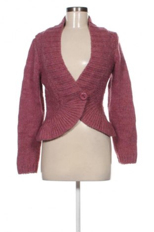 Női kardigán Conbipel, Méret S, Szín Rózsaszín, Ár 3 079 Ft