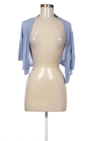Damen Strickjacke Conbipel, Größe S, Farbe Blau, Preis € 17,99