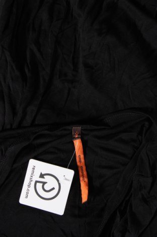 Γυναικεία ζακέτα Cop.copine, Μέγεθος M, Χρώμα Μαύρο, Τιμή 17,99 €