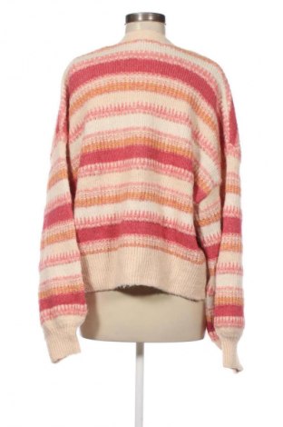 Γυναικεία ζακέτα Costes, Μέγεθος XL, Χρώμα Πολύχρωμο, Τιμή 10,99 €