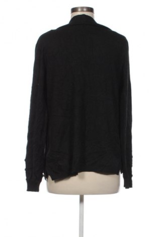 Damen Strickjacke Coveri, Größe L, Farbe Schwarz, Preis € 12,99