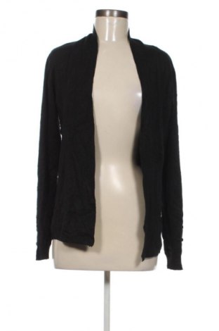 Damen Strickjacke Coveri, Größe L, Farbe Schwarz, Preis € 12,99