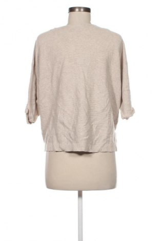 Γυναικεία ζακέτα Cream, Μέγεθος XL, Χρώμα  Μπέζ, Τιμή 12,99 €