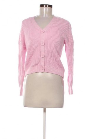 Dámsky kardigán Cropp, Velikost S, Barva Růžová, Cena  519,00 Kč