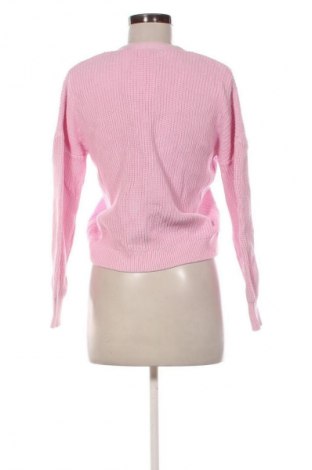Dámsky kardigán Cropp, Velikost S, Barva Růžová, Cena  519,00 Kč