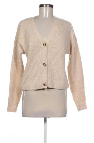 Dámsky kardigán Cropp, Velikost XS, Barva Béžová, Cena  519,00 Kč