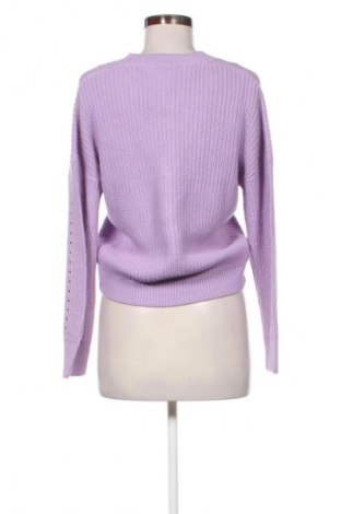 Дамска жилетка Cropp, Размер S, Цвят Лилав, Цена 110,20 лв.