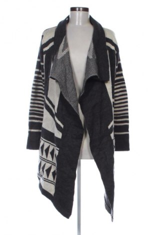 Damen Strickjacke Cubus, Größe S, Farbe Mehrfarbig, Preis € 8,99