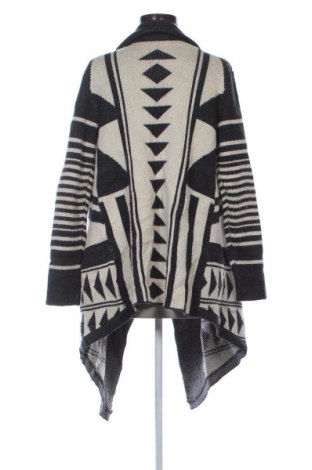 Damen Strickjacke Cubus, Größe S, Farbe Mehrfarbig, Preis € 8,99