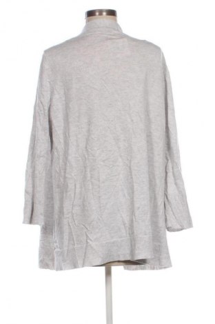 Γυναικεία ζακέτα Cyrus, Μέγεθος L, Χρώμα Γκρί, Τιμή 5,99 €