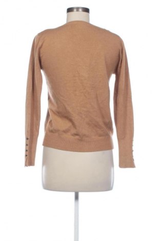 Dámsky kardigán DD-II, Veľkosť L, Farba Béžová, Cena  14,83 €