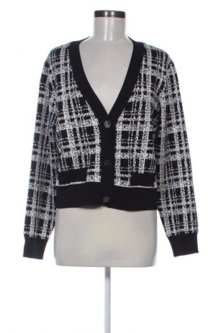 Damen Strickjacke DKNY, Größe L, Farbe Mehrfarbig, Preis € 32,99