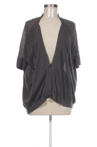 Damen Strickjacke DKNY Jeans, Größe XS, Farbe Grau, Preis 52,69 €