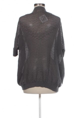 Damen Strickjacke DKNY Jeans, Größe XS, Farbe Grau, Preis 52,69 €