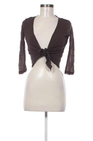 Damen Strickjacke Daniel & Mayer, Größe M, Farbe Braun, Preis € 11,99