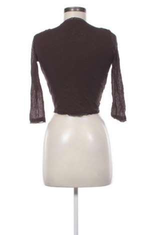 Damen Strickjacke Daniel & Mayer, Größe M, Farbe Braun, Preis € 11,99