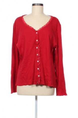 Cardigan de damă Deerberg, Mărime XL, Culoare Multicolor, Preț 164,63 Lei