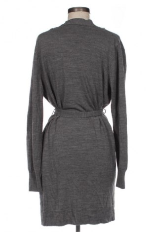 Γυναικεία ζακέτα Defacto, Μέγεθος L, Χρώμα Γκρί, Τιμή 6,99 €