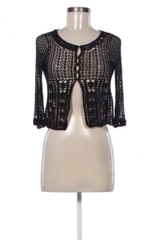Női kardigán Definitions, Méret XS, Szín Fekete, Ár 5 829 Ft