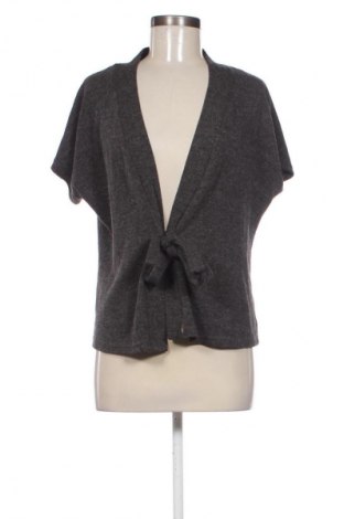 Damski kardigan Dejavu, Rozmiar XL, Kolor Szary, Cena 67,00 zł
