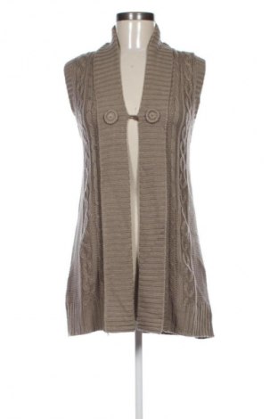 Дамска жилетка Designer S, Размер S, Цвят Зелен, Цена 7,66 €