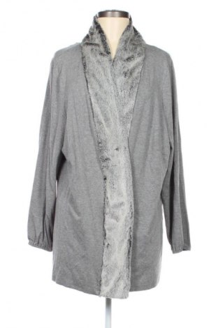 Női kardigán Designer S, Méret XXL, Szín Szürke, Ár 5 865 Ft