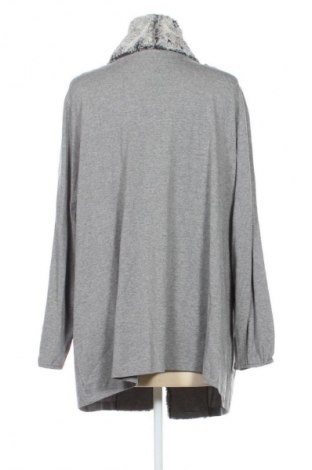 Női kardigán Designer S, Méret XXL, Szín Szürke, Ár 5 865 Ft