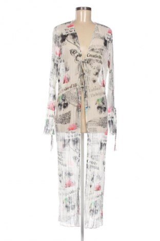 Damski kardigan Desigual, Rozmiar M, Kolor Kolorowy, Cena 142,39 zł