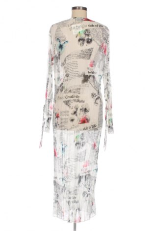 Damski kardigan Desigual, Rozmiar M, Kolor Kolorowy, Cena 142,39 zł