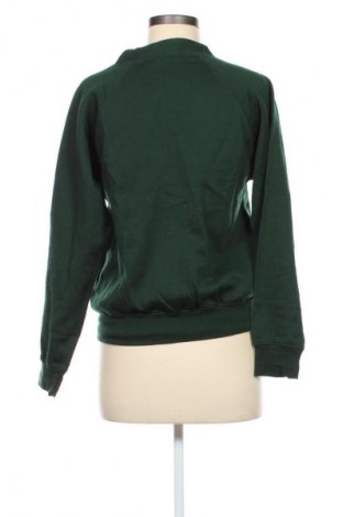 Дамска жилетка Diamond, Размер XS, Цвят Зелен, Цена 60,94 лв.